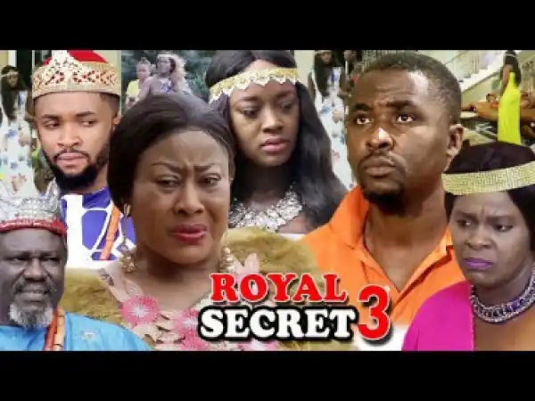 Royal Secret Season 3 - 2019